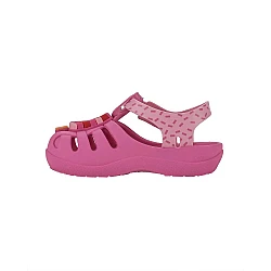 Παιδικό bebe Σαμπό Θαλάσσης Παγωτό 19-29 IPANEMA 83486-AR553 780-24404-1 ΡΟΖ