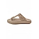 ΓΥΝΑΙΚΕΙΑ ΔΙΧΑΛΑ SLIDES 091504-01-TAN BEIGE