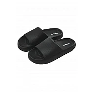 UNISEX SUMMER SLIDES 093507-01-BLACK