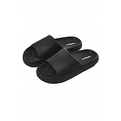 UNISEX SUMMER SLIDES 093507-01-BLACK