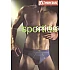 Ανδρικό slip MINERVA SPORTIES 2014 ΓΚΡΙ