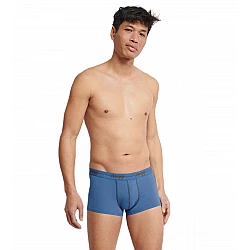 Ανδρικό Εσώρουχό Μπόξερ  Βαμβακερό 2PACK Sloggi Start Hipster 10206968-0031 ΡΑΦ-ΧΑΚΙ