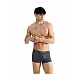 Ανδρικό Εσώρουχό Boxer Βαμβακερό 2PACK Sloggi Start Hipster 10206968-M032 ΑΝΘΡΑΚΙ-MULTI COLOUR