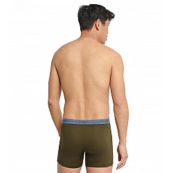Ανδρικό εσώρουχό Βαμβάκι μπόξερ Boxer SLOGGI men Start Short C2P 10206948-0031 ΡΑΦ-ΧΑΚΙ
