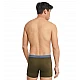 Ανδρικό εσώρουχό Βαμβάκι μπόξερ Boxer SLOGGI men Start Short C2P 10206948-0031 ΡΑΦ-ΧΑΚΙ