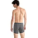 Ανδρικό εσώρουχό Βαμβάκι μπόξερ Boxer SLOGGI men Start Short C2P 10206948 -M003 ΚΑΦΕ-ΓΚΡΙ