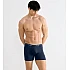 Ανδρικό εσώρουχό Βαμβάκι μπόξερ Boxer SLOGGI men Start Short C2P 10206948 -M021 ΜΠΛΕ ΜΠΟΡΝΤΟ
