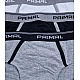 PRIMAL-S001-SLIP-UOMO -3-PACK Ανδρικό εσώρουχο slip πολύχρωμο