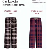 Guy Laroche 16021 ΠΑΝΤΕΛΟΝΙ ΠΥΖΑΜΑΣ