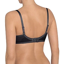 Σουτιέν TRIUMPH Beauty Full Essential WP 10167834 -0004  Μαύρο