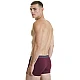 Ανδρικό βαμβακερό εσώρουχο Boxer 2Pack εξωτερικό λάστιχο Walk W1756-0327 ΜΠΛΕ ΣΚ-ΓΚΡΙ ΜΕΛ
