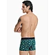 Ανδρικό εσώρουχο Bamboo Boxer Walk W1770-75 ΠΡΑΣΙΝΟ ΑΒΟΚΑΝΤΟ