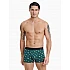 Ανδρικό εσώρουχο Bamboo Boxer Walk W1770-75 ΠΡΑΣΙΝΟ ΑΒΟΚΑΝΤΟ