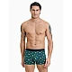 Ανδρικό εσώρουχο Bamboo Boxer Walk W1770-75 ΠΡΑΣΙΝΟ ΑΒΟΚΑΝΤΟ