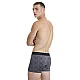 Ανδρικό Εσώρουχο Boxer Μπόξερ Bamboo Walk W1770-66 ΓΚΡΙ