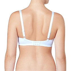 Σουτιέν Mπανέλα TRIUMPH AMOURETTE 300 W 10026156-0003 Λευκό