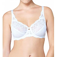 Σουτιέν Mπανέλα TRIUMPH AMOURETTE 300 W 10026156-0003 Λευκό