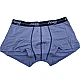 Ανδρικό εσώρουχό μπόξερ Boxer 2PACK Sloggi Start Hipster C2P 10206968 M029 XAKI-ΓΚΡΙ