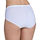 Γυναικεία slip Βαμβακερό Δαντέλα Sloggi Chic Midi 10005199-0003 ΛΕΥΚΟ