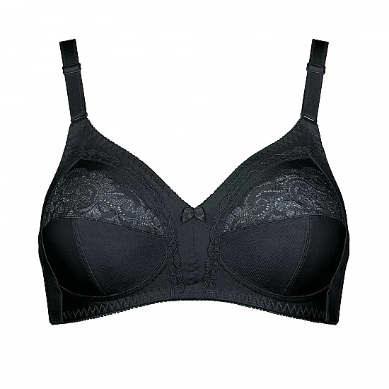 Σουτιέν Χωρίς Μπανέλα TRIUMPH CLAUDETTE 104 N 10166799-0004 ΜΑΥΡΟ