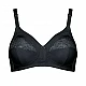 Σουτιέν Χωρίς Μπανέλα TRIUMPH CLAUDETTE 104 N 10166799-0004 ΜΑΥΡΟ