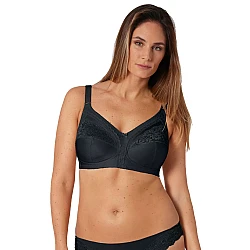 Σουτιέν Χωρίς Μπανέλα TRIUMPH CLAUDETTE 104 N 10166799-0004 ΜΑΥΡΟ