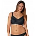 Σουτιέν Χωρίς Μπανέλα TRIUMPH CLAUDETTE 104 N 10166799-0004 ΜΑΥΡΟ