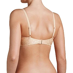 Σουτιέν TRIUMPH AMOURETTE ROMANCE W 10096505-00JN Μπεζ