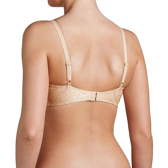 Σουτιέν TRIUMPH AMOURETTE ROMANCE W 10096505-00JN Μπεζ