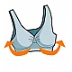 Σουτιέν μπούστο αθλητική πλάτη Intimidea 110590 COMFORTBRA SPORT