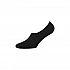 Κάλτσα σουμπά natural bamboo WALK SOCKS W726 Μαύρο