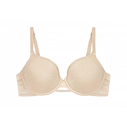 Σουτιέν TRIUMPH Airy Sensation WP 10167696-00NZ CUP C-D ΜΠΕΖ