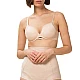 Σουτιέν TRIUMPH Airy Sensation WP 10167696-00NZ CUP C-D ΜΠΕΖ