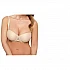 Σουτιέν D E CUP HELEN 9421 STRAPLES  ΜΠΕΖ 