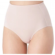 Γυναικείο Λαστέξ Triumph Becca Extra High+Cotton Panty 10184401-00EP Μπεζ