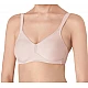 Σουτιέν χωρίς μπανέλα Triumph modern soft+cotton N 10186008-00EP Μπεζ