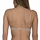 Σουτιέν Luna  cup B SUPER PUSH UP SECRET11013 μπεζ
