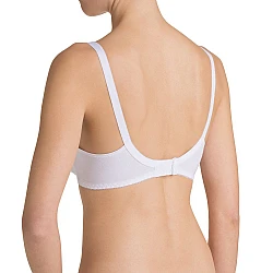 Σουτιέν Triumph Cotton Classic Stretch N 10003320-00KF C CUP Mπεζ