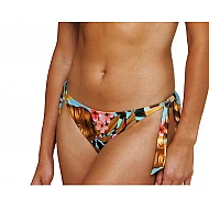 Γυναικείο Μαγιό Bikini Bottom BLU4U 936574-17 ΠΟΛΥΧΡΩΜΟ