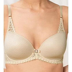Σουτιέν TRIUMPH Aura Spotlight WHP 10207996-6720 CREAMY DREAM