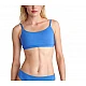Γυναικείο Μαγιό Bikini Top Μπουστάκι FASHION SOLIDS Blu4u 24366086-1-14 Μπλε Ρουά