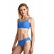 Γυναικείο Μαγιό Bikini Top Μπουστάκι FASHION SOLIDS Blu4u 24366086-1-14 Μπλε Ρουά