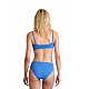 Γυναικείο Μαγιό Bikini Top Μπουστάκι FASHION SOLIDS Blu4u 24366086-1-14 Μπλε Ρουά