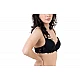Σουτιέν Μπανέλα Ενίσχυση Push up Dorina DESIRE Plunge D001069LA061-BK0001 B Cup