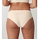 Γυναικείo εσώρουχo 3PACK Hipster Sloggi Weekend 10198007-M003 Μπεζ-Μπορντό-Καφέ