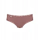 Γυναικείo εσώρουχo 3PACK Hipster Sloggi Weekend 10198007-M003 Μπεζ-Μπορντό-Καφέ