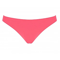 Γυναικείο μαγιό bikini bottom χωρίς ραφές Bluepoint 24065092-06 Φούξια