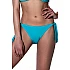Γυναικείο μαγιό με πλαϊνό κορδόνι Bikini Bottom Bluepoint 22065094-17 ΤΥΡΚΟΥΑΖ