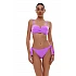 Γυναικείο μαγιό Bikini Top Strapless Μπανέλα Bluepoint 25066093D-11  D Cup ΜΩΒ
