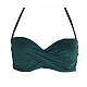 Γυναικείο μαγιό Bikini Top Strapless Bluepoint 23066093D-27  D Cup ΚΥΠΑΡΙΣΣΙ